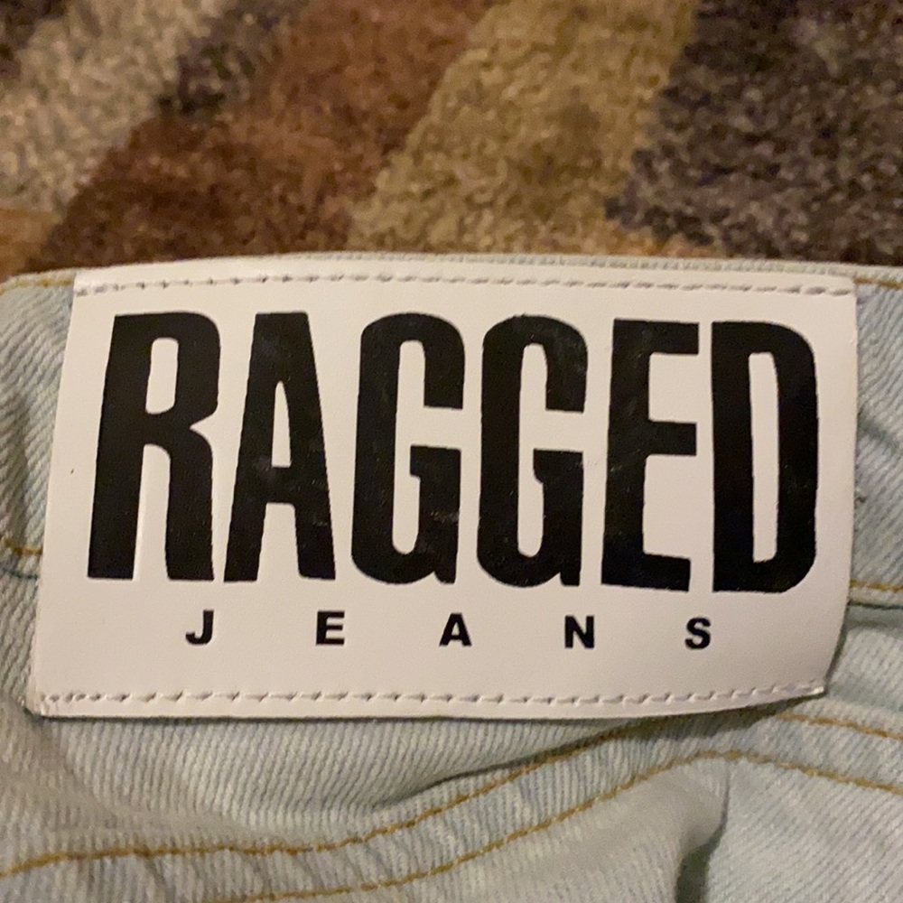 The Ragged Priest Jeans - Picture 3 of 6